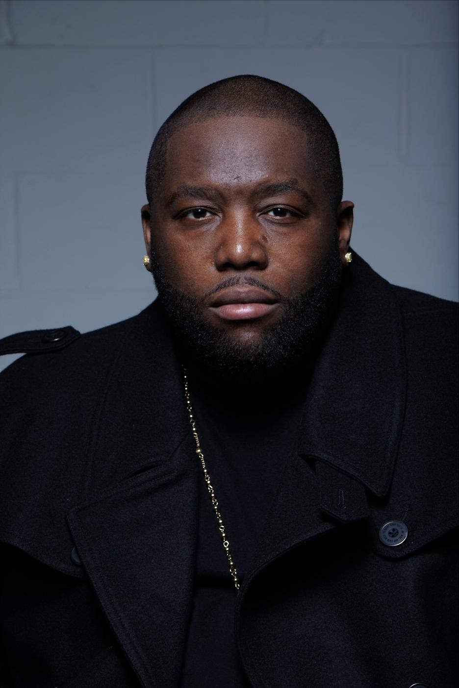 Killer Mike image