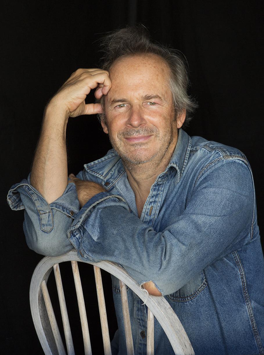 Chris Doubek image