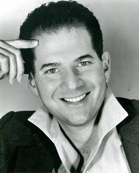 George Bettinger image