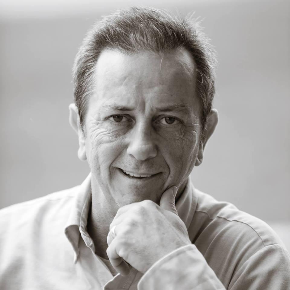 Ben Rollins image
