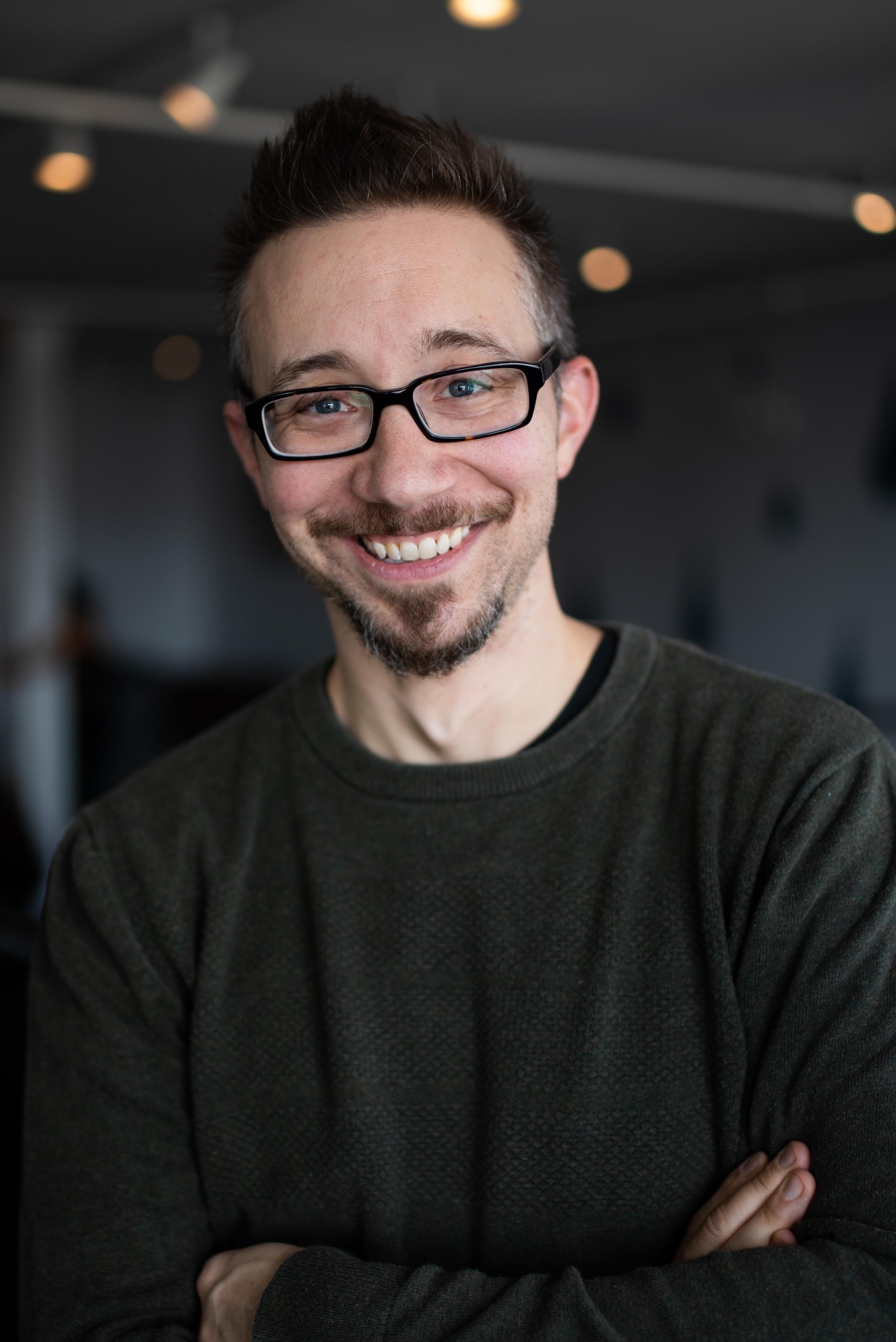 Jason Yachanin image
