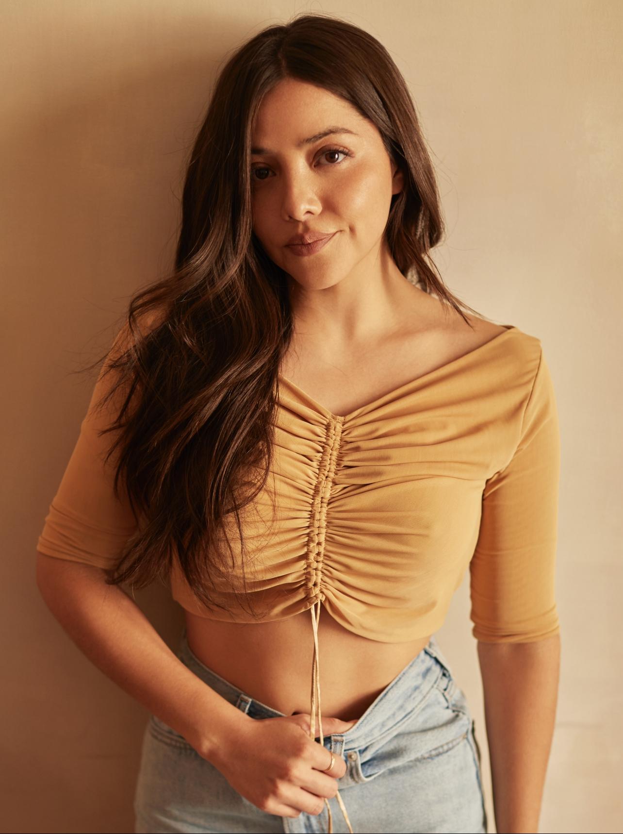 Teresa Ruiz image