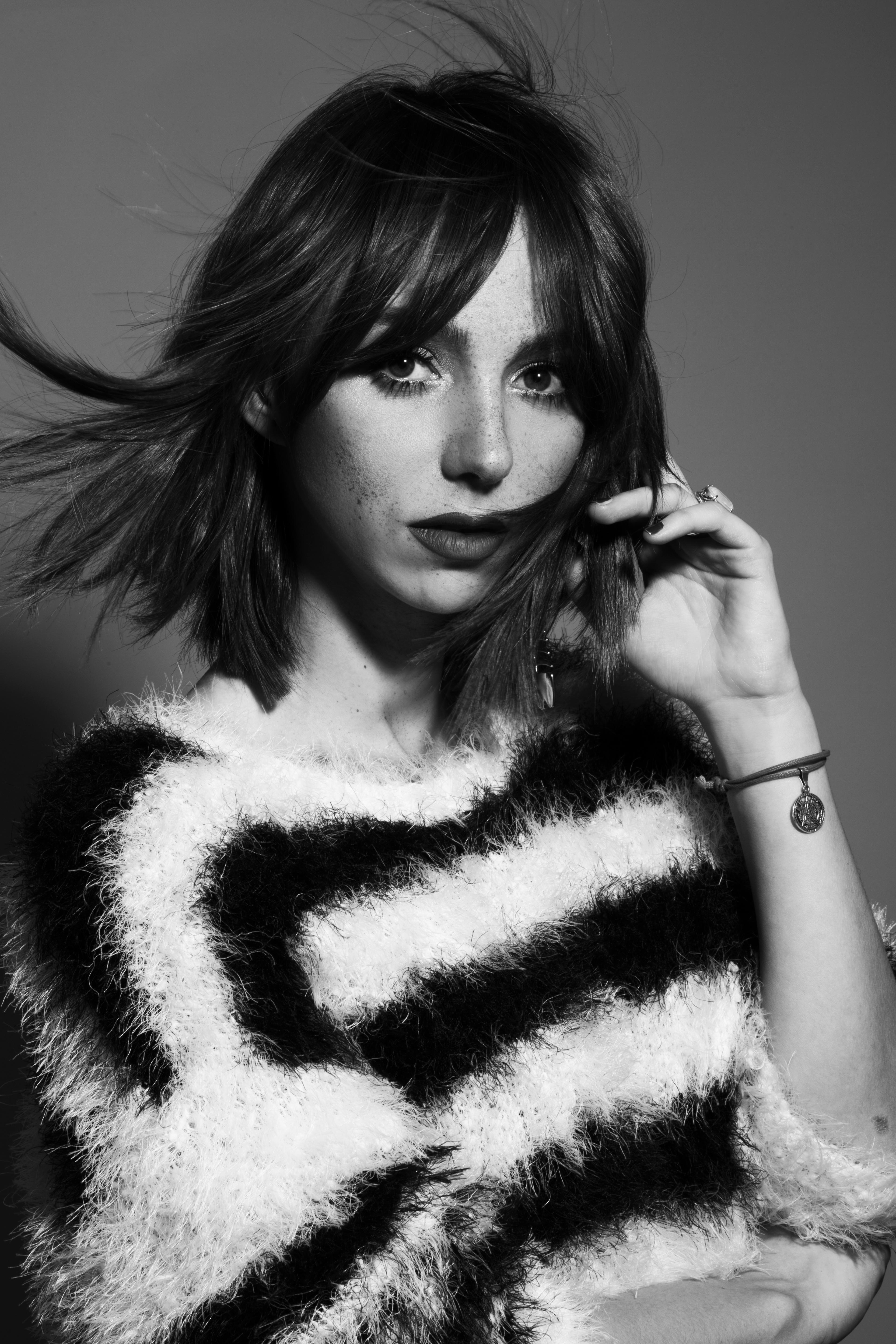 Natalia Téllez image