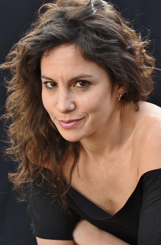 Allyson Sereboff image