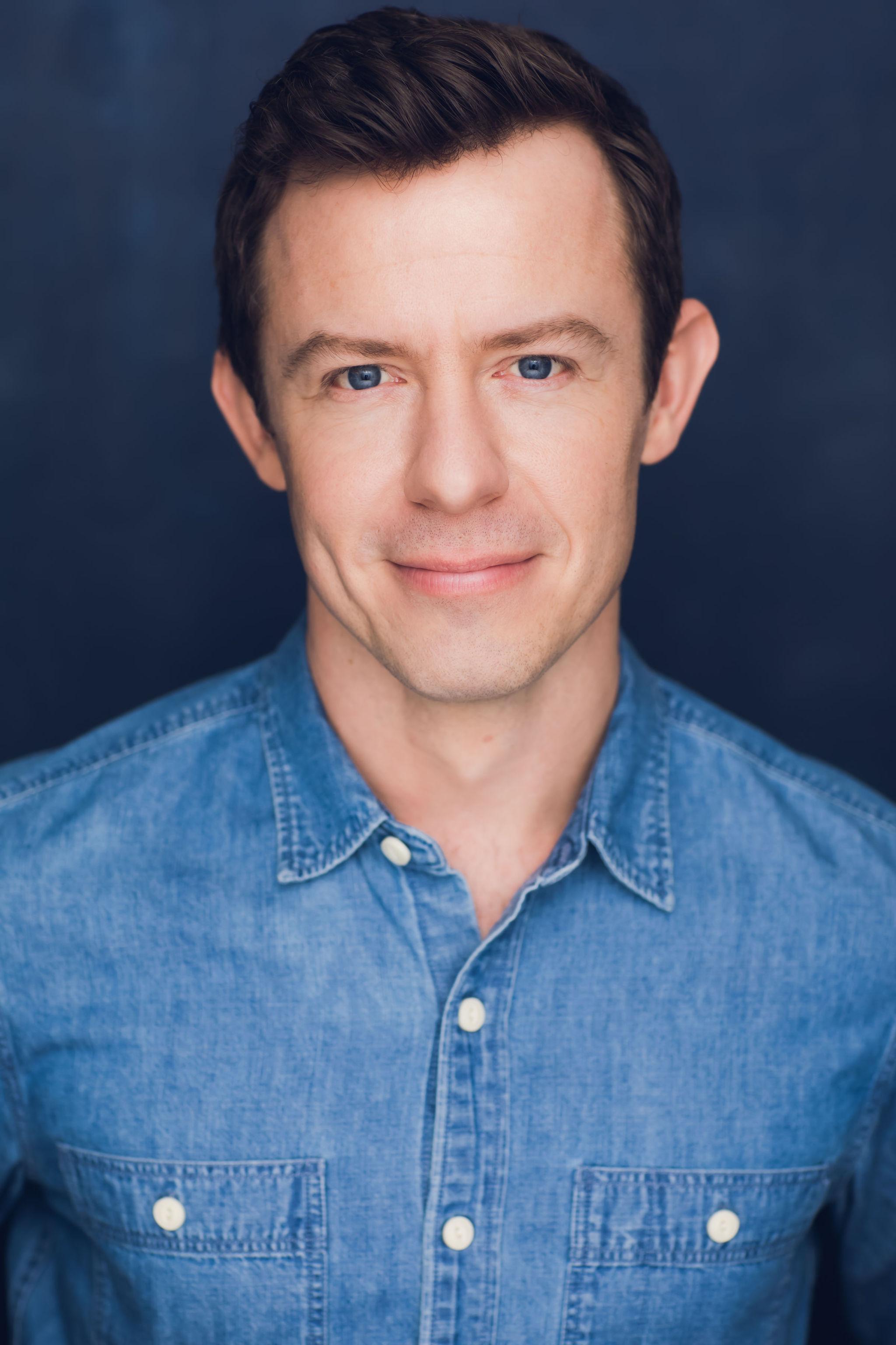 Hunter Canning image