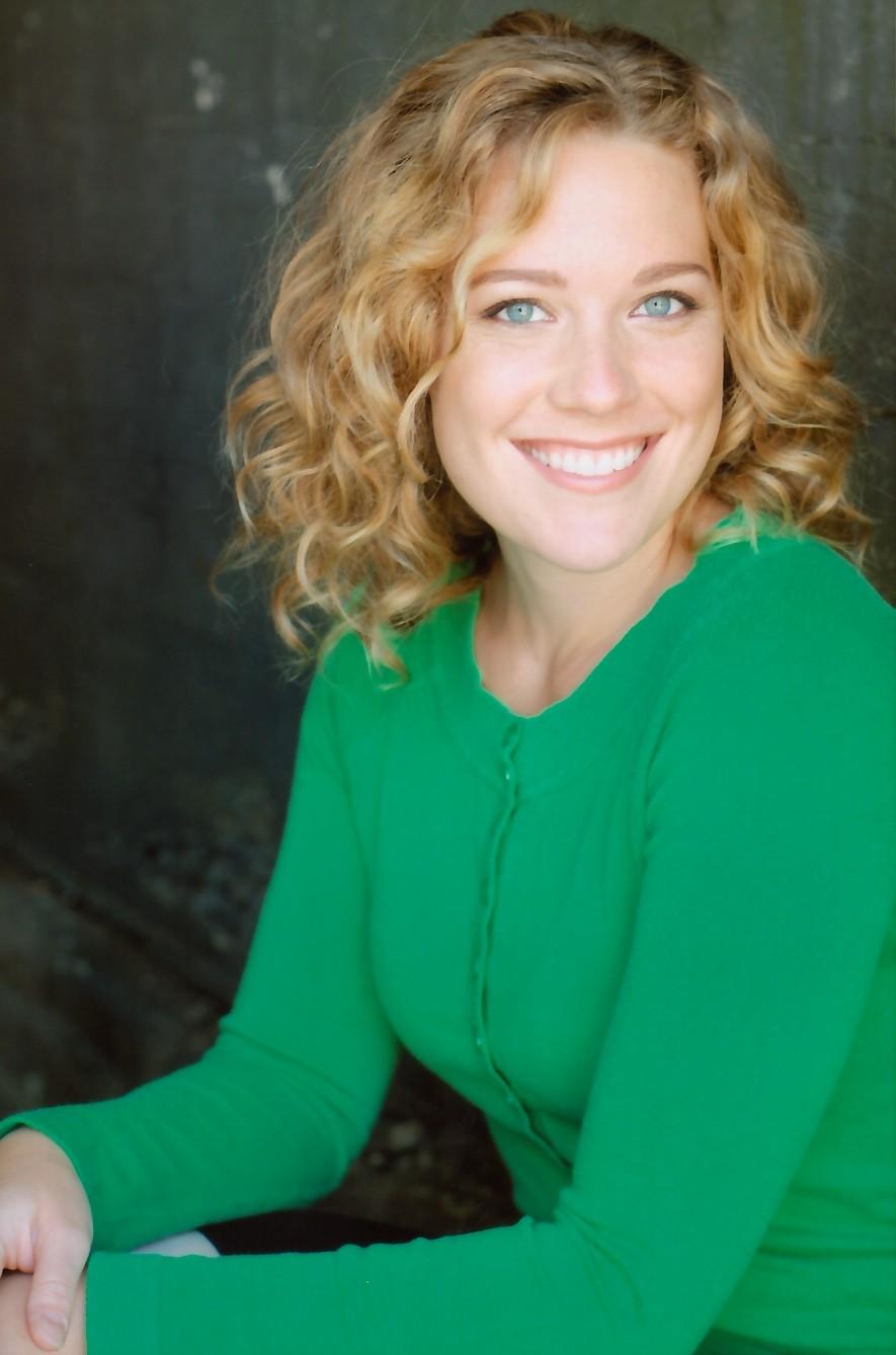 Kate Hewlett image