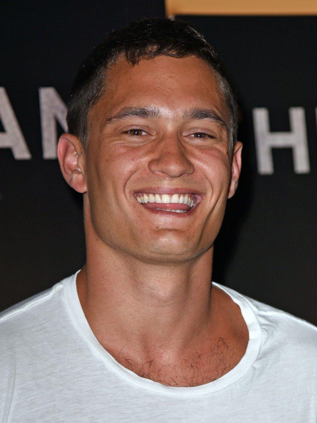 Rafi Gavron image