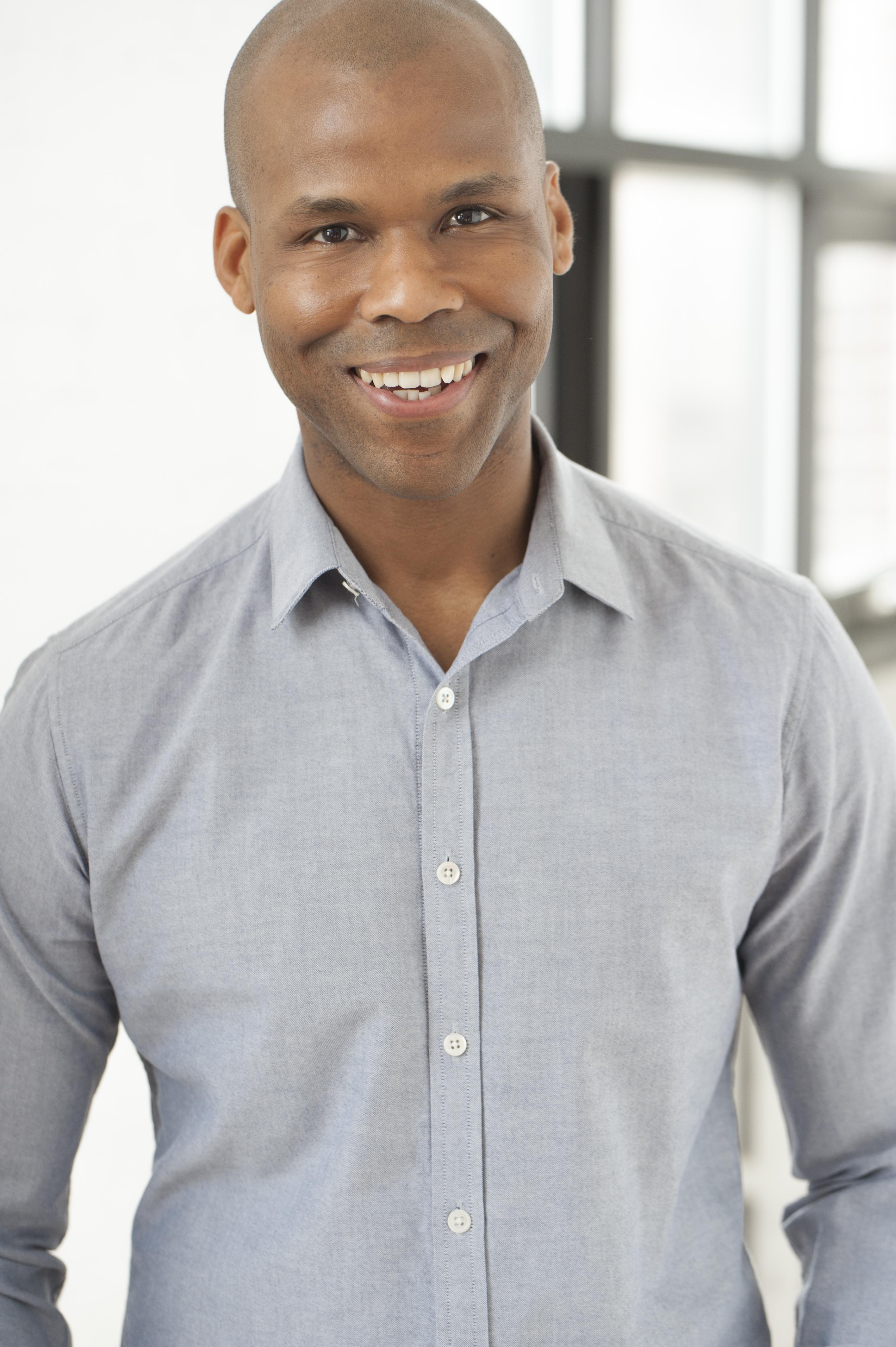 Joshua Olatunde image