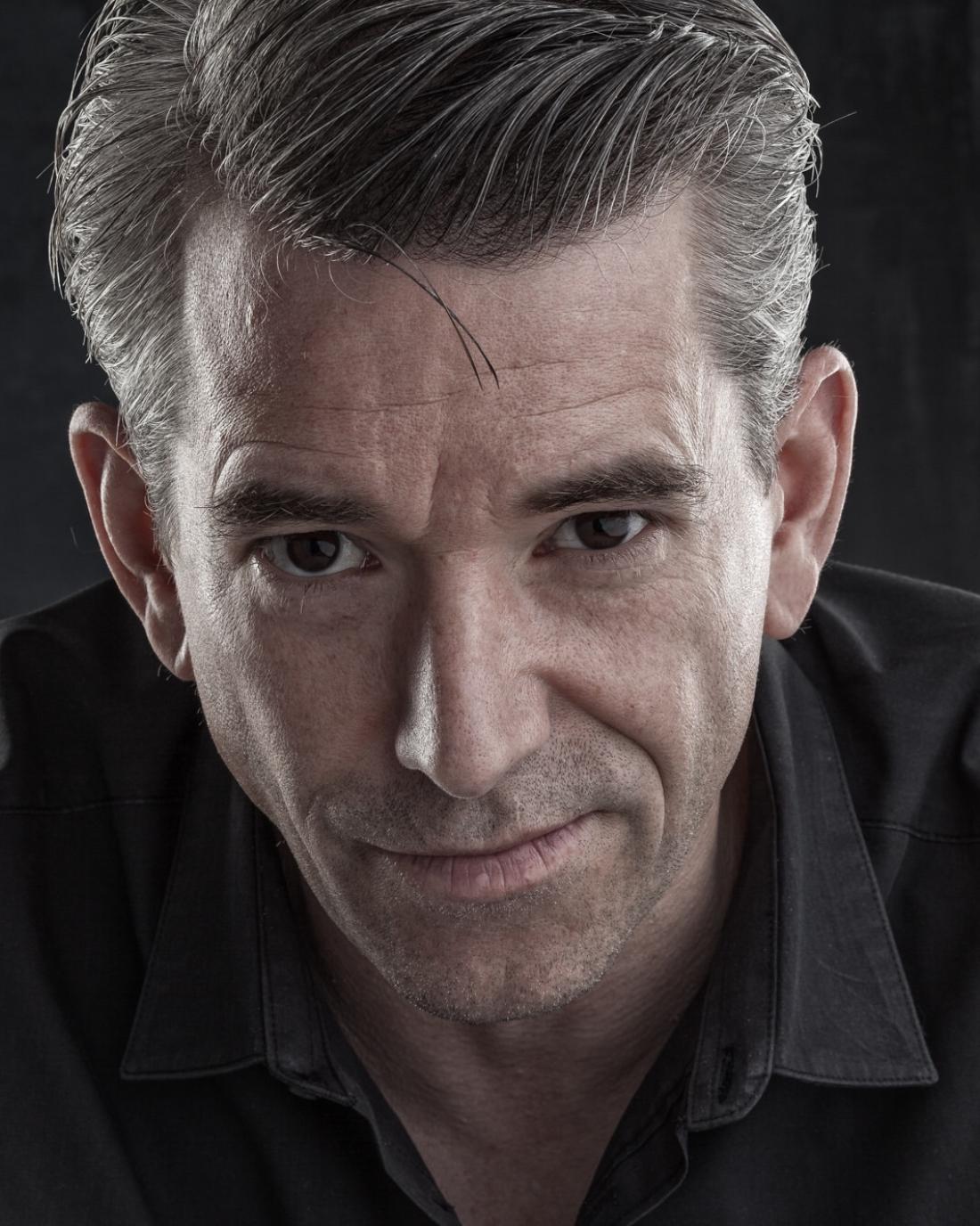 Michael Broderick image