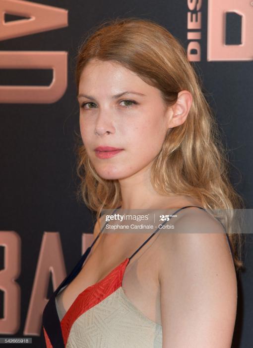 Hande Kodja image