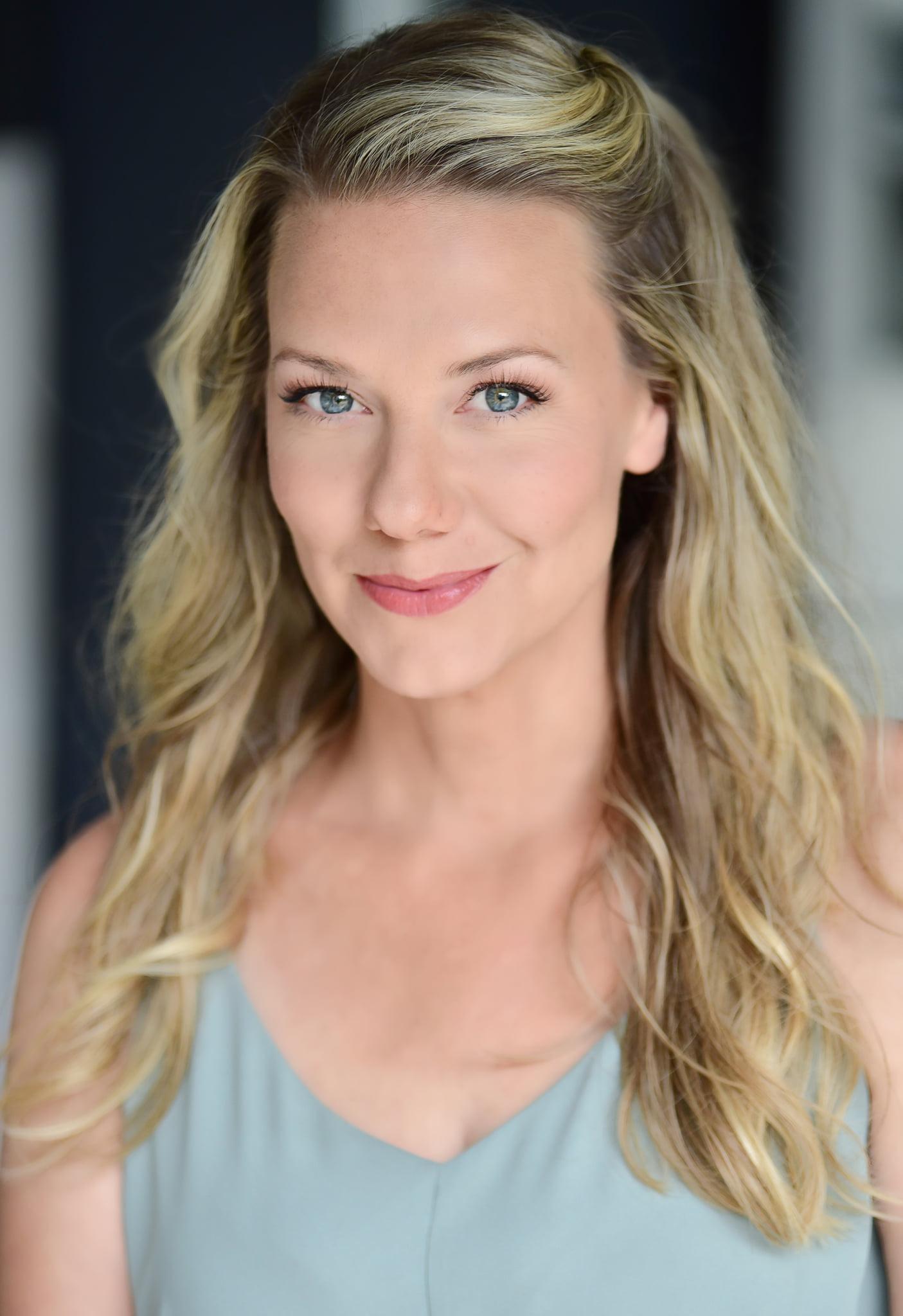 Alicia Fusting image