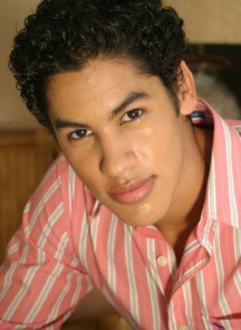Kevin Cabriales image