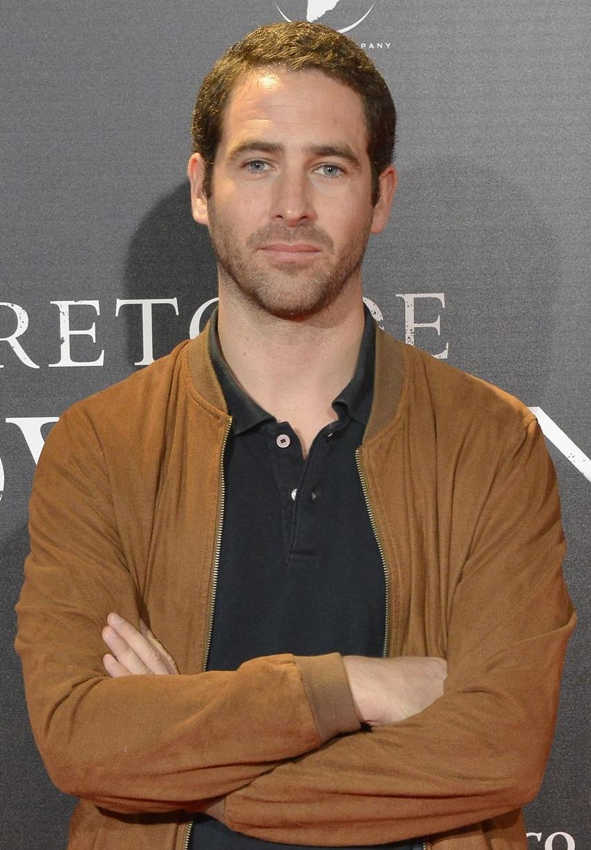 Adam Quintero image