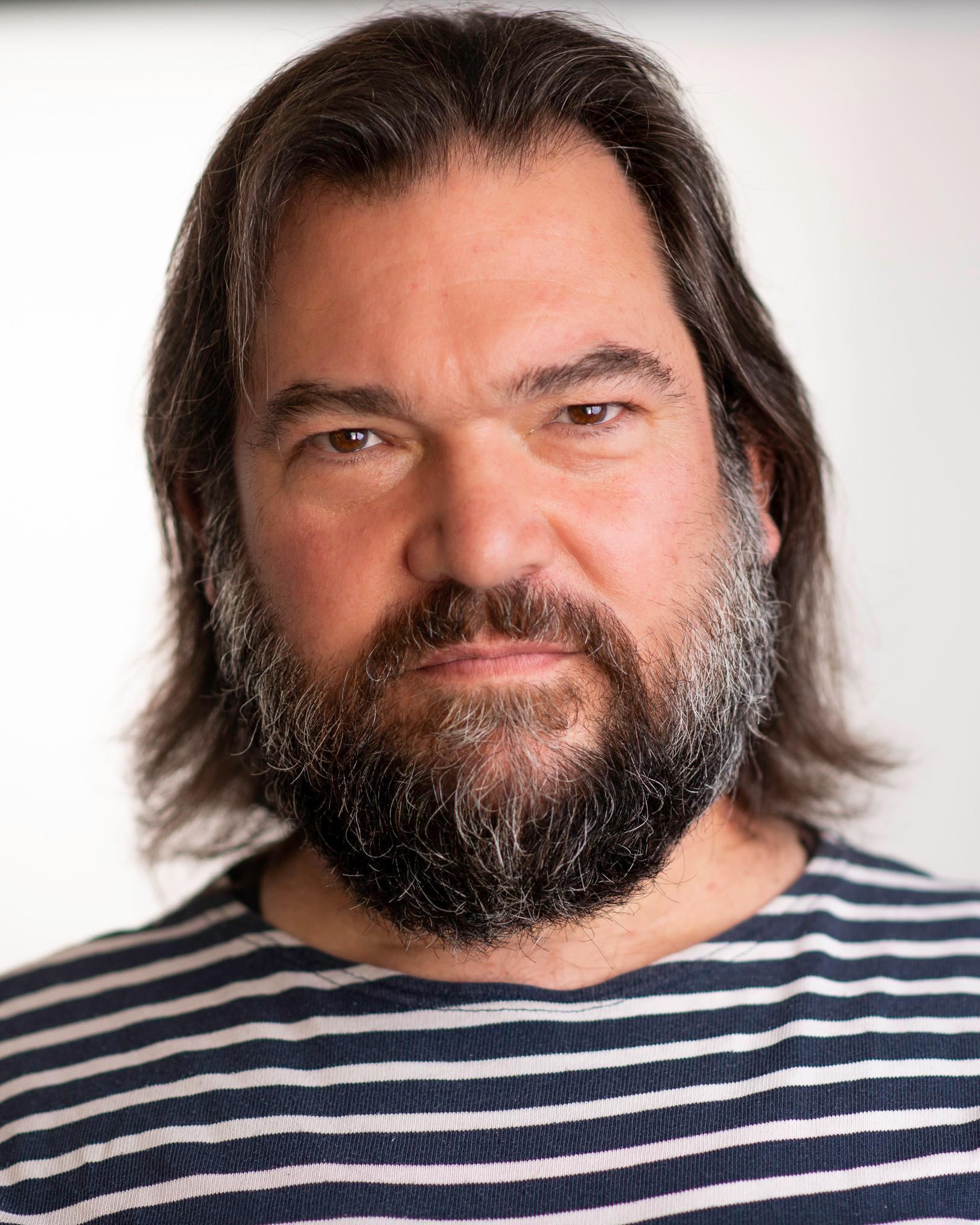 Rory Wilton image