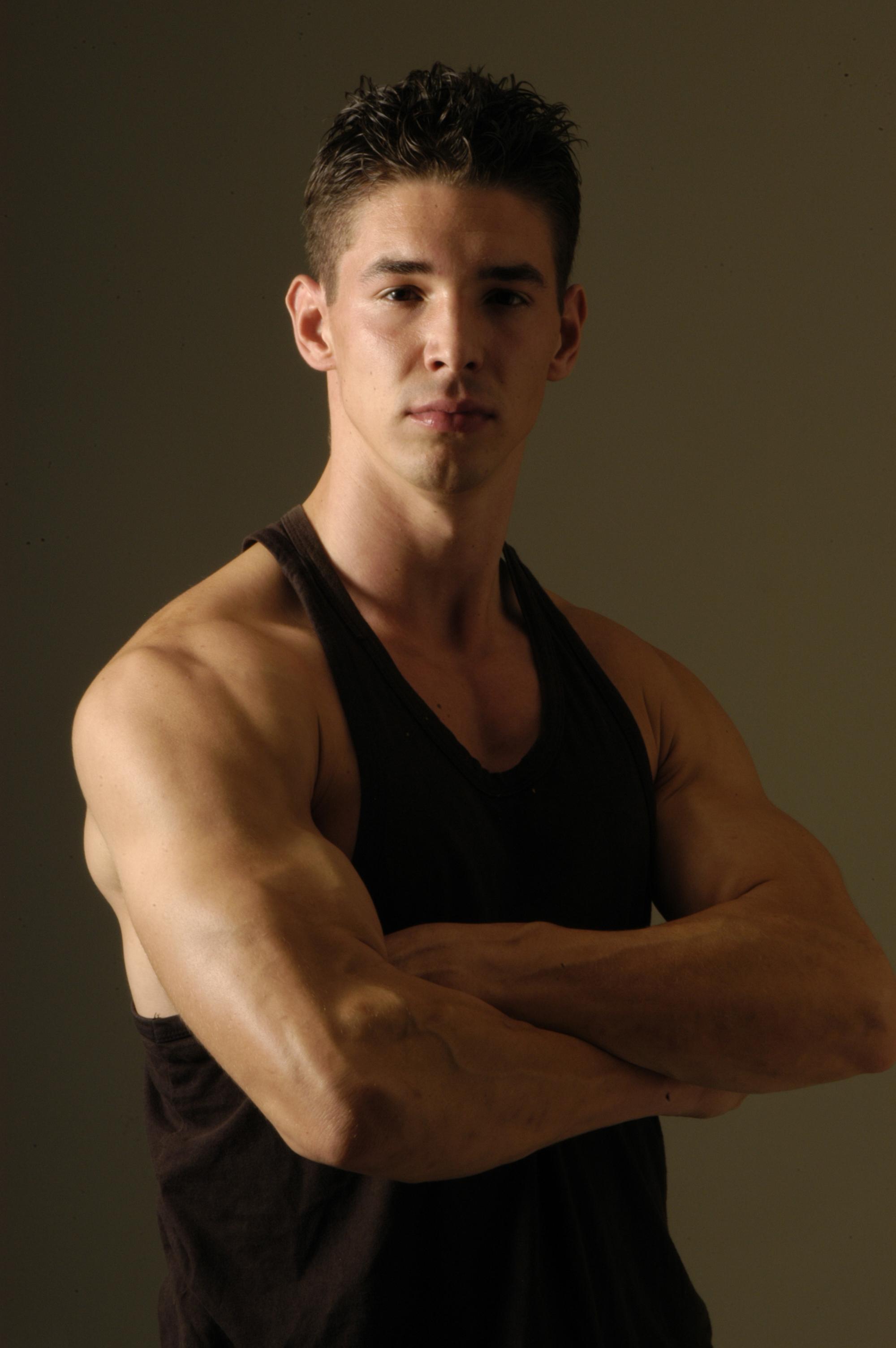Jason Beeston image