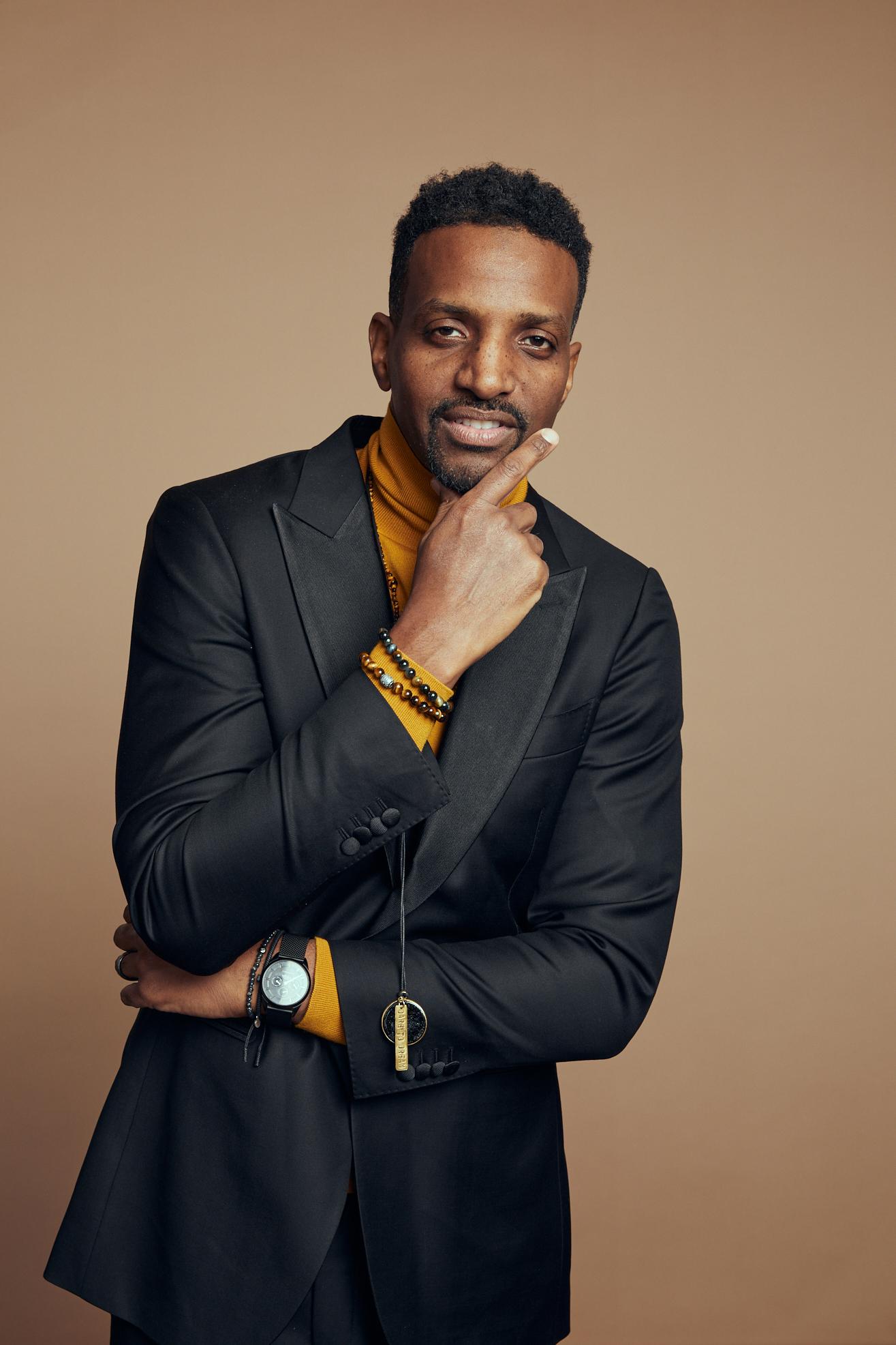 J. Ivy image