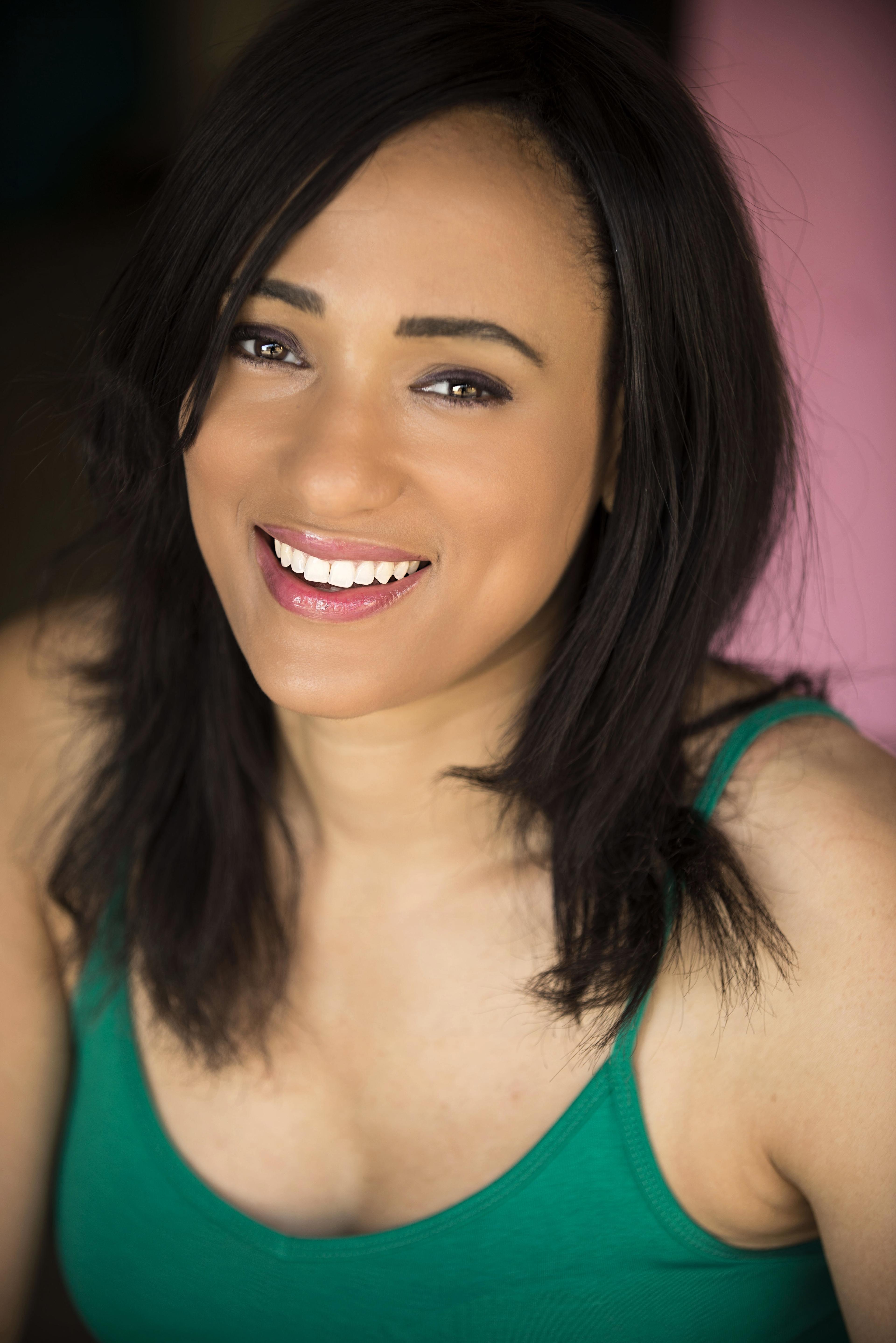 Simone McIntyre image