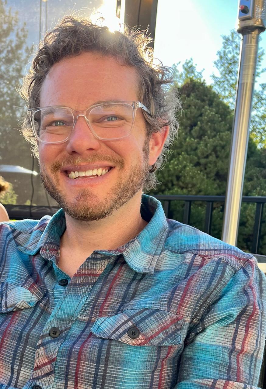 Adam Pitman image