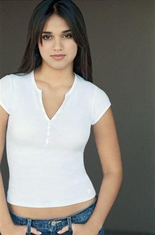 Summer Bishil image