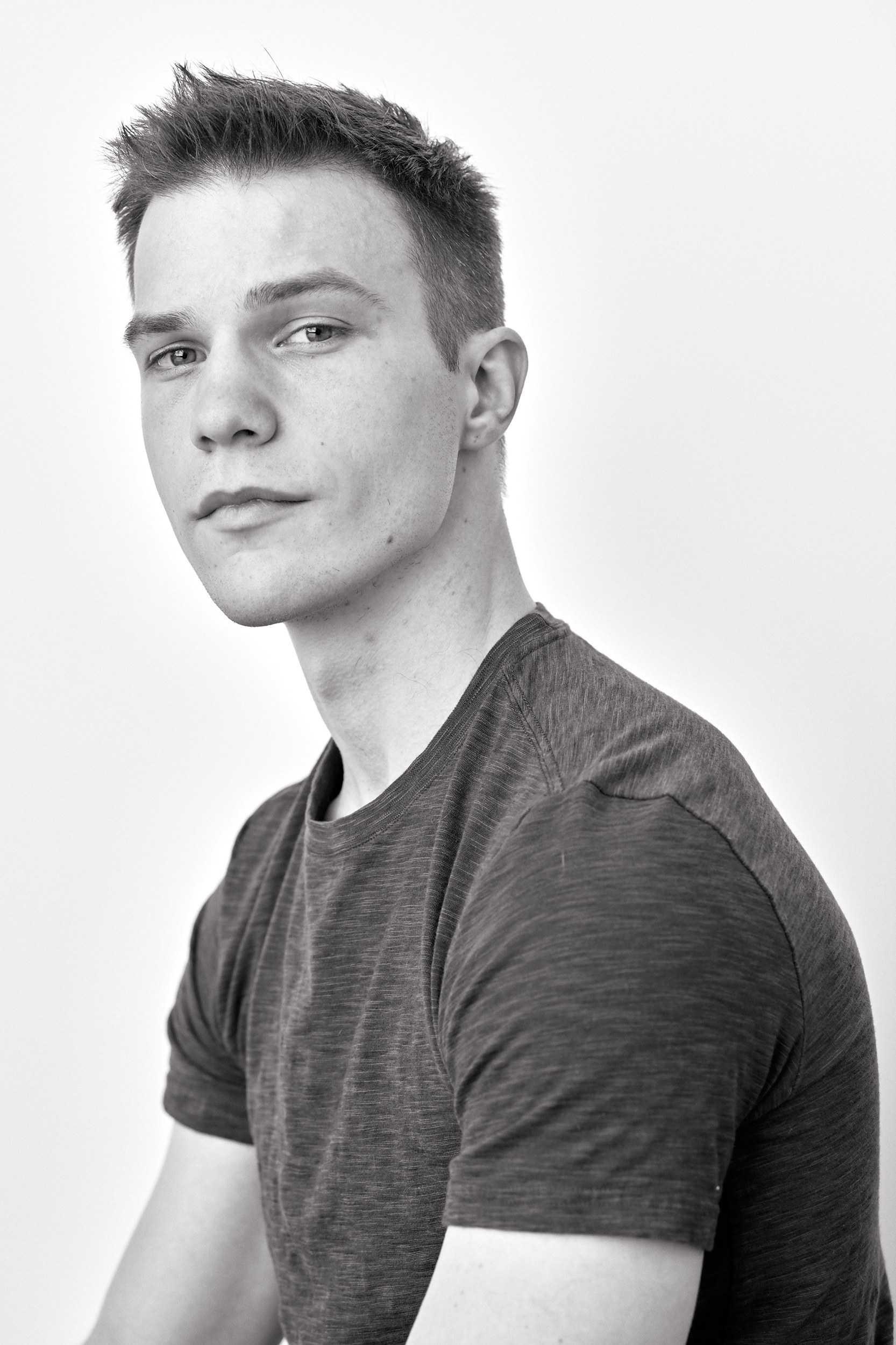 Nick Krause image