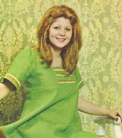Zahra Hatami image