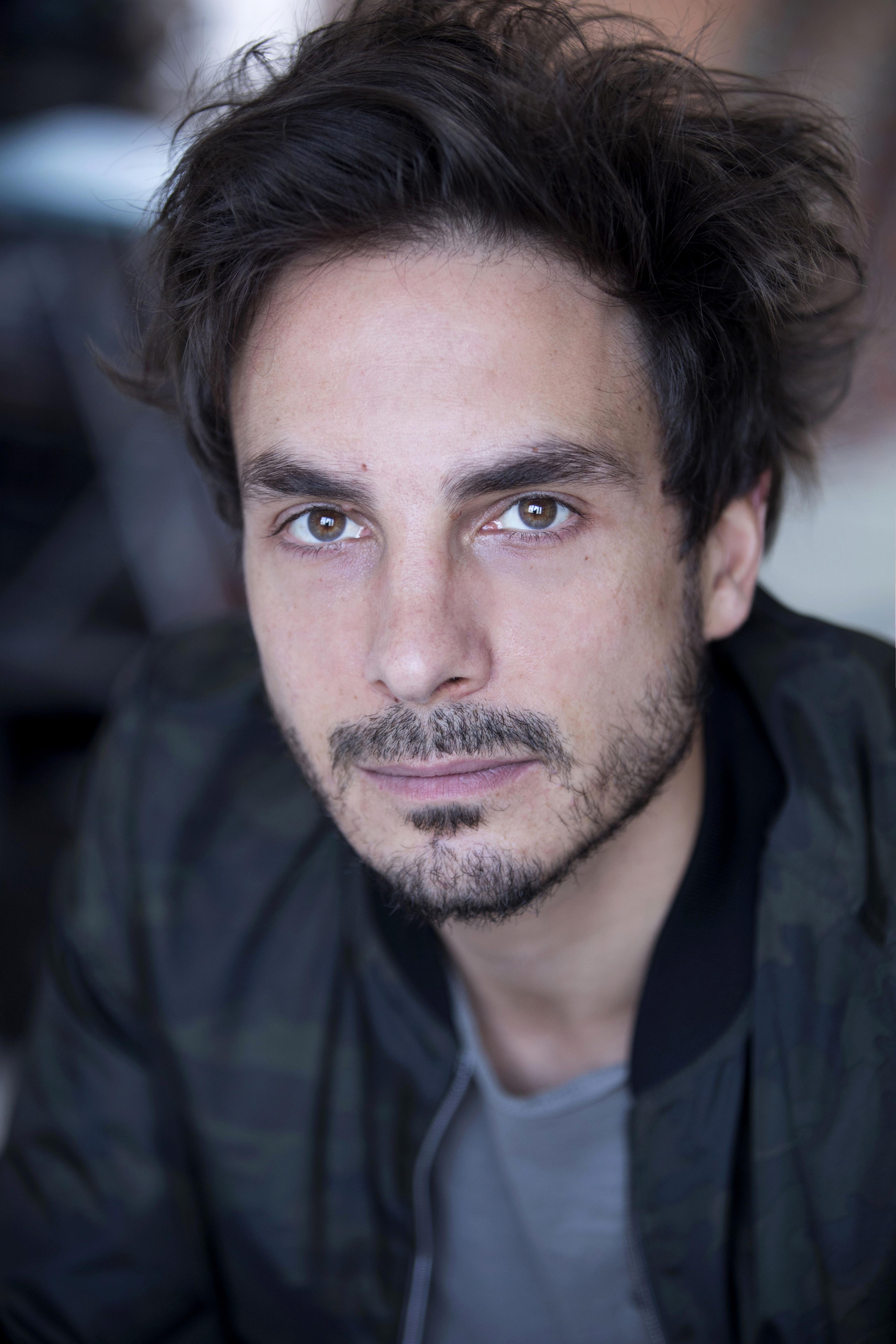 Marc Arnaud image