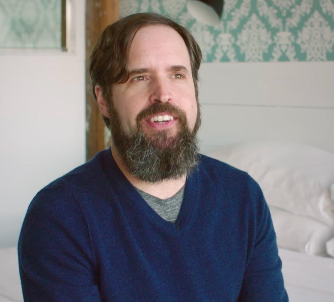 Duncan Trussell image