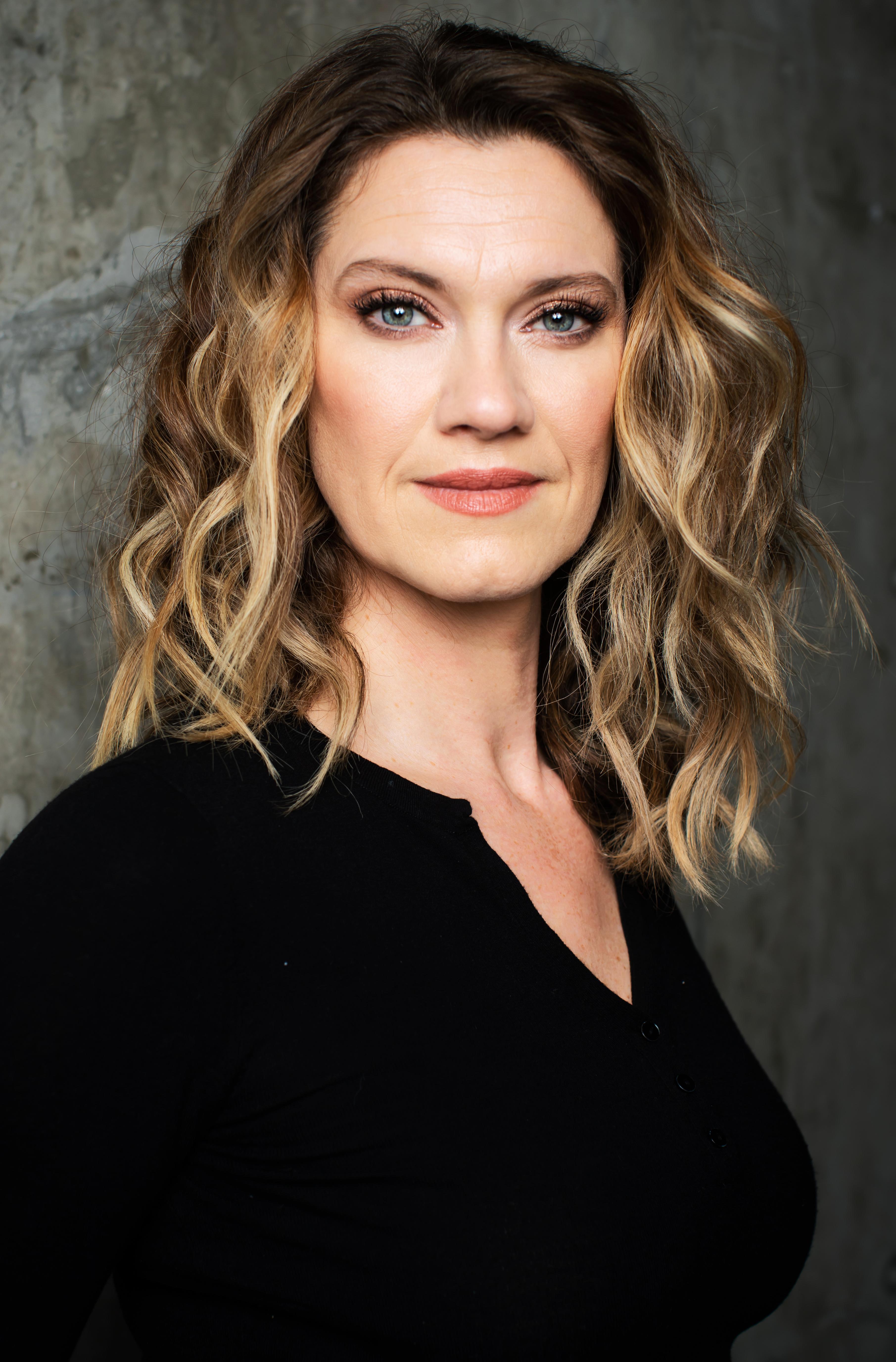 Heather Doerksen image