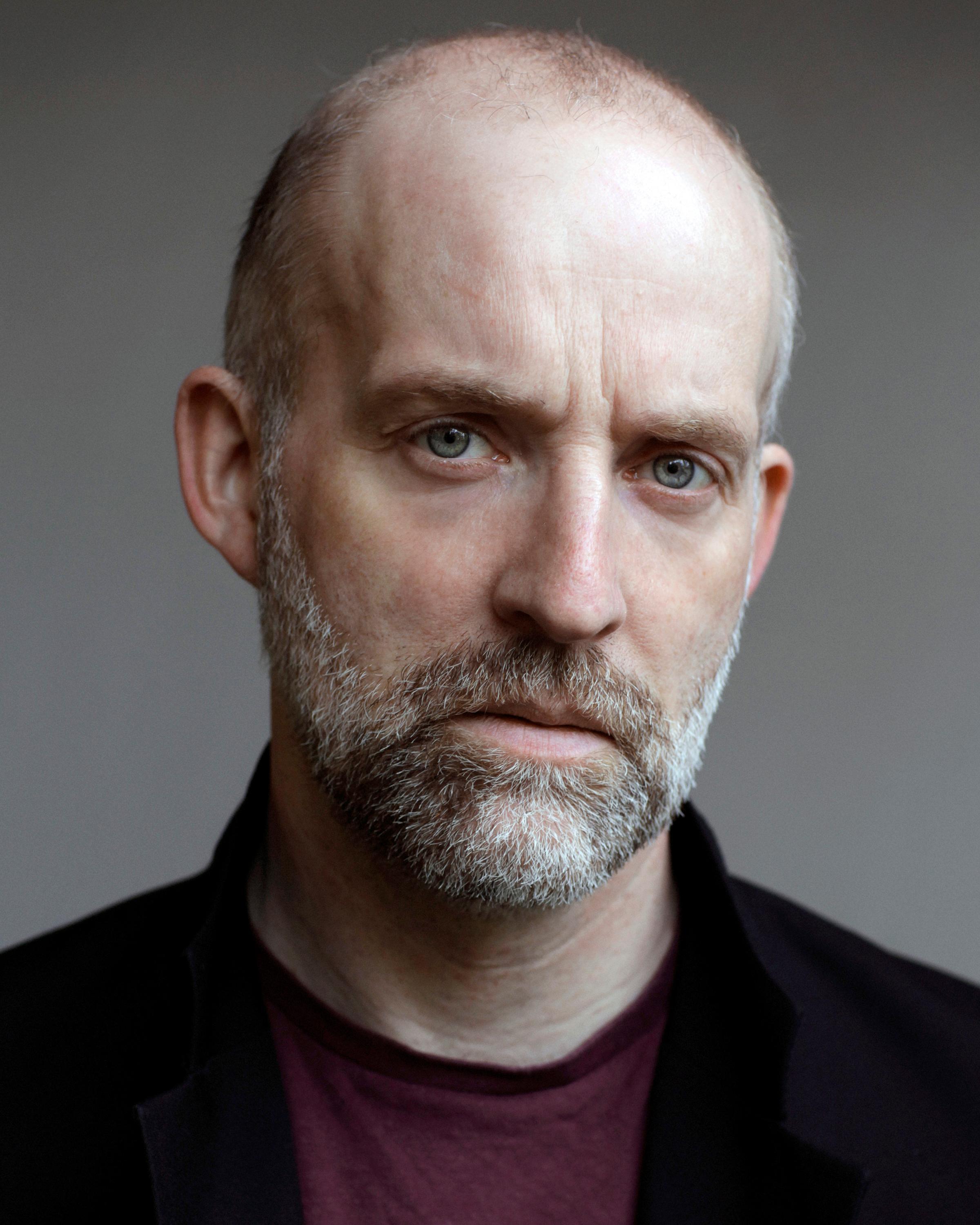 David Sayers image