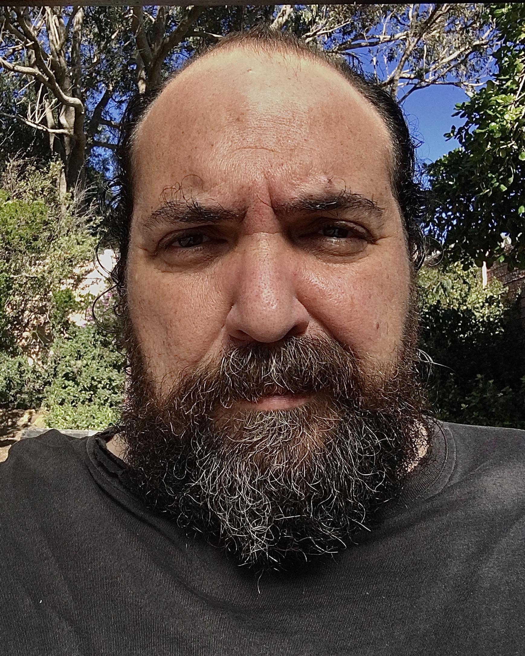 Joe Vaz image