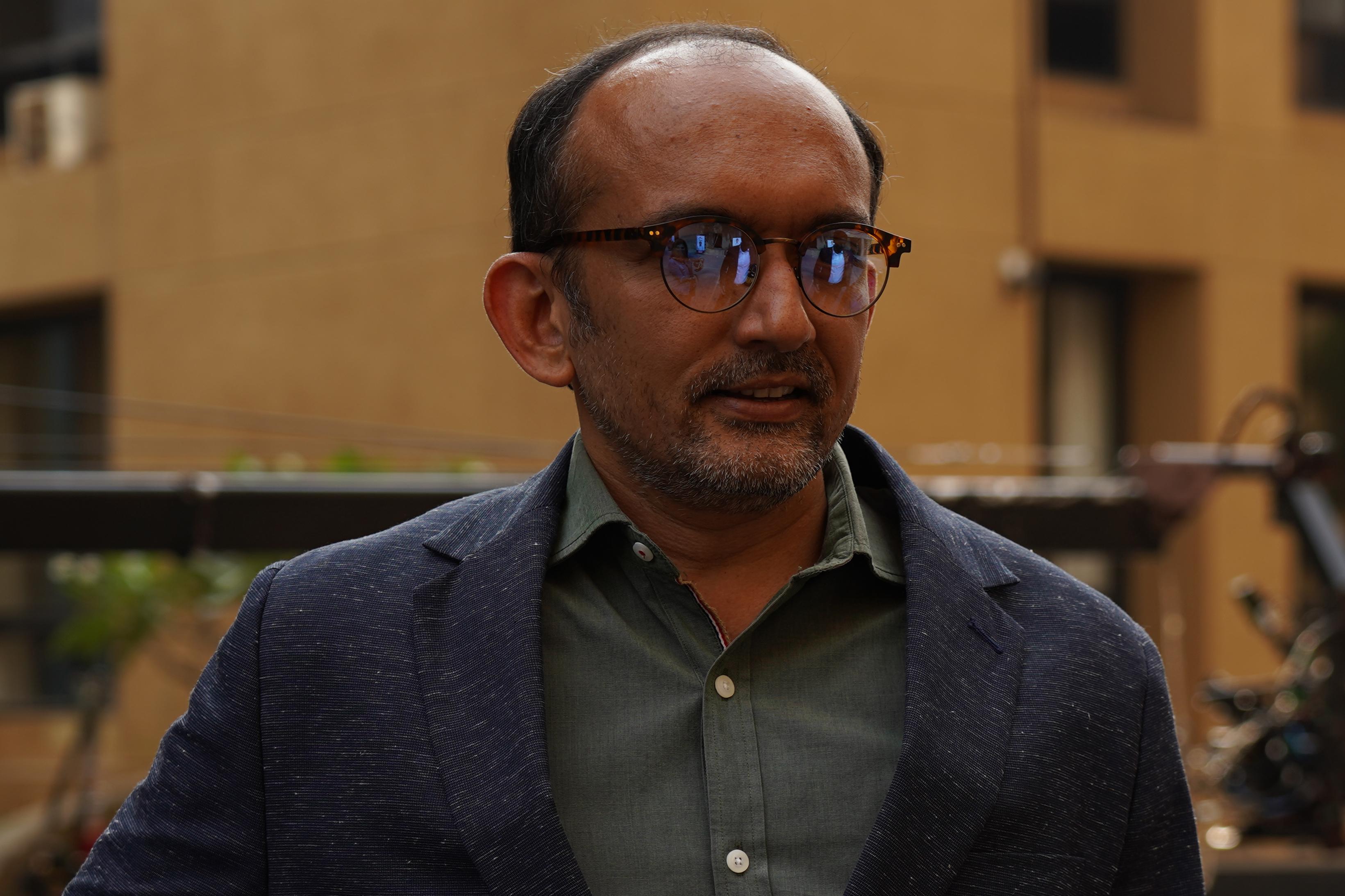 Chirag Vohra image