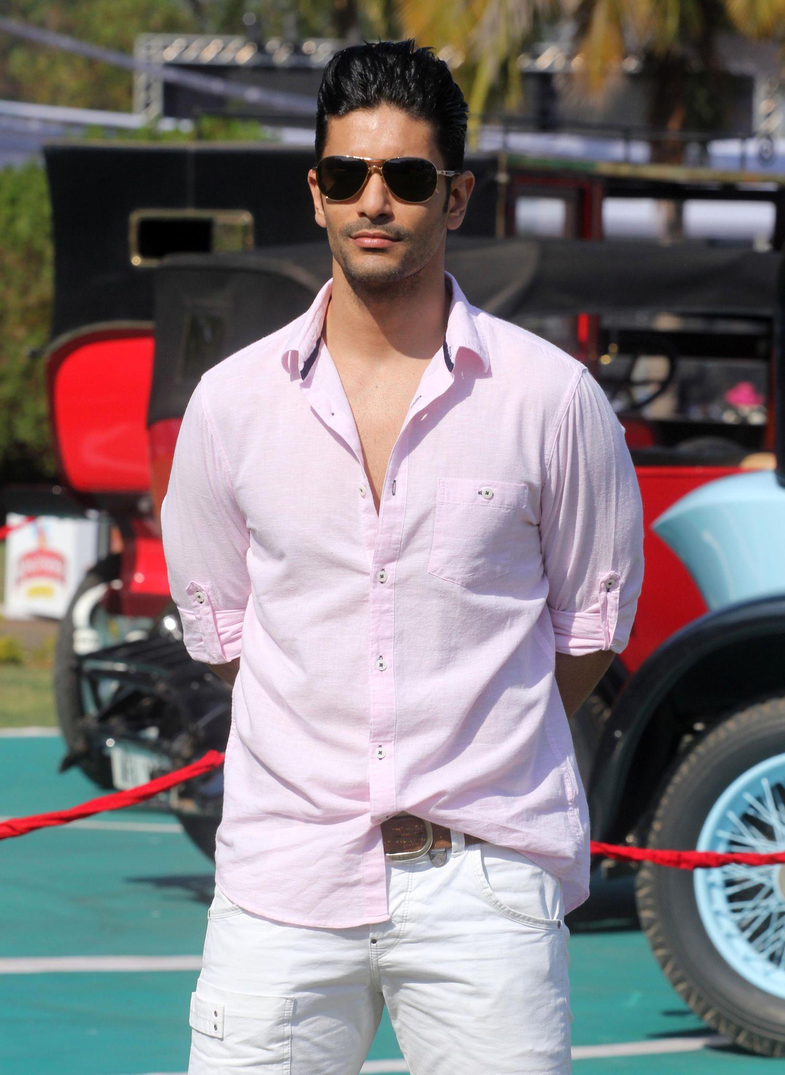 Angad Bedi image