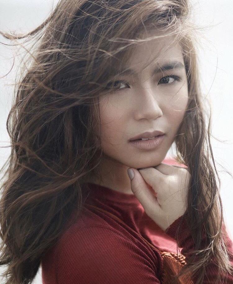 Miles Ocampo image