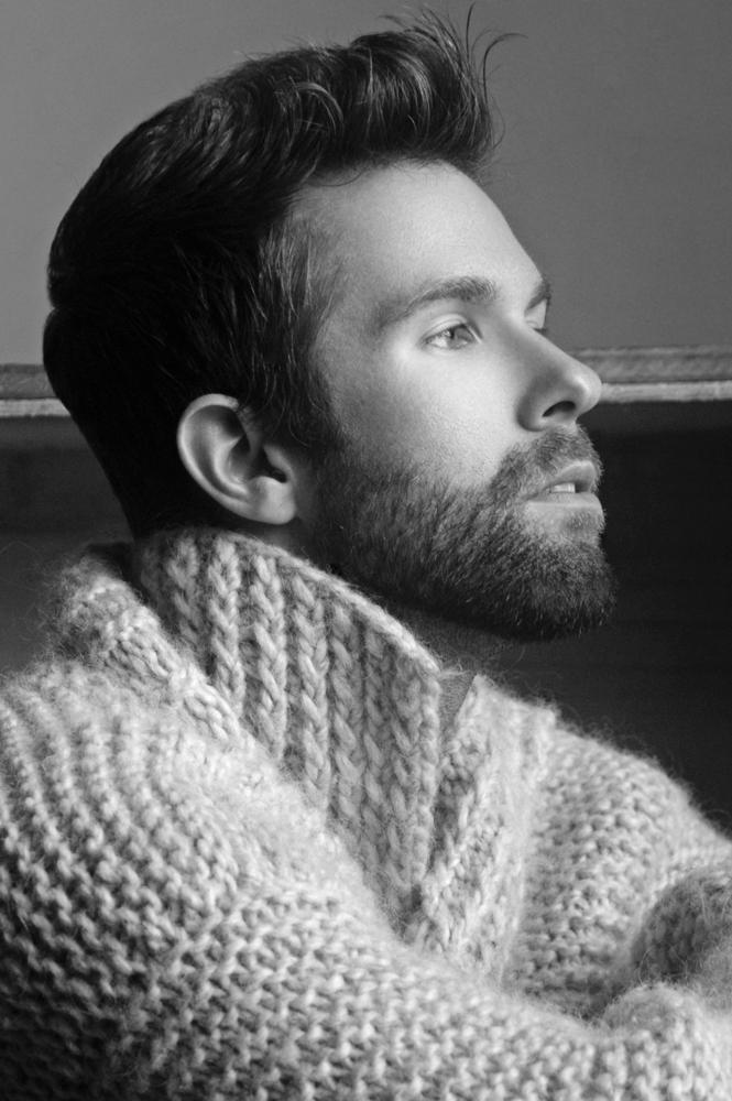 Matt Riddlehoover image