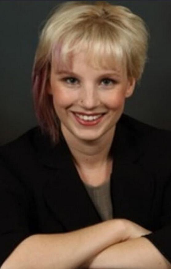 Jennifer Drake image