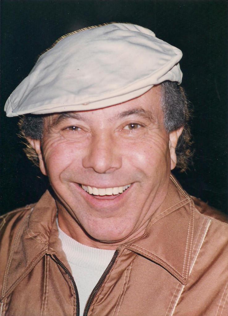 Tasos Psomopoulos image