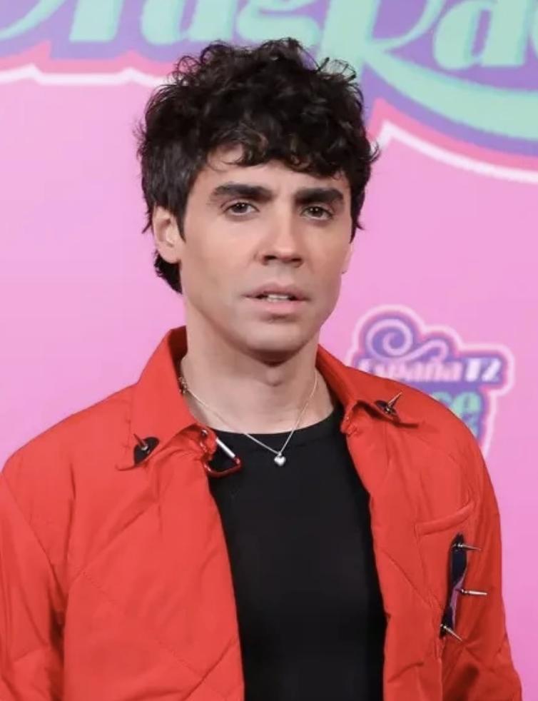 Javier Ambrossi image
