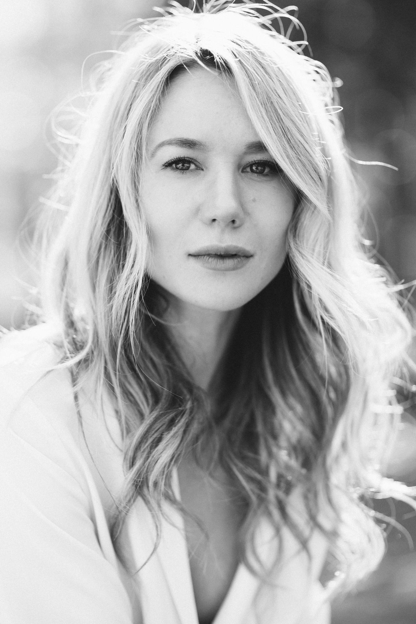 Kristen Hager image
