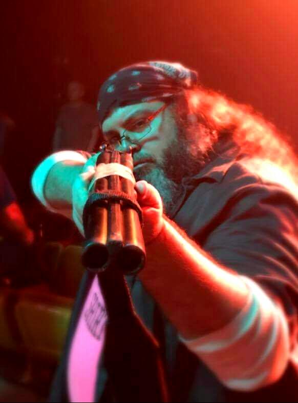 James Azrael image