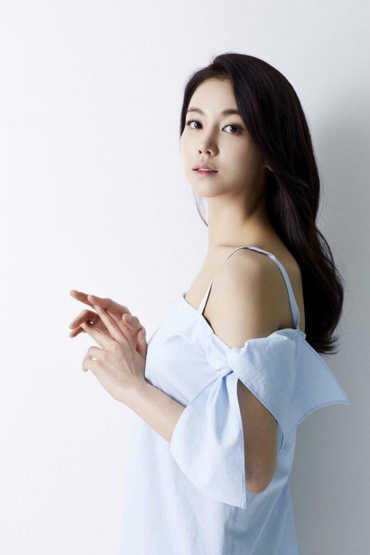 Kim Ok-bin image
