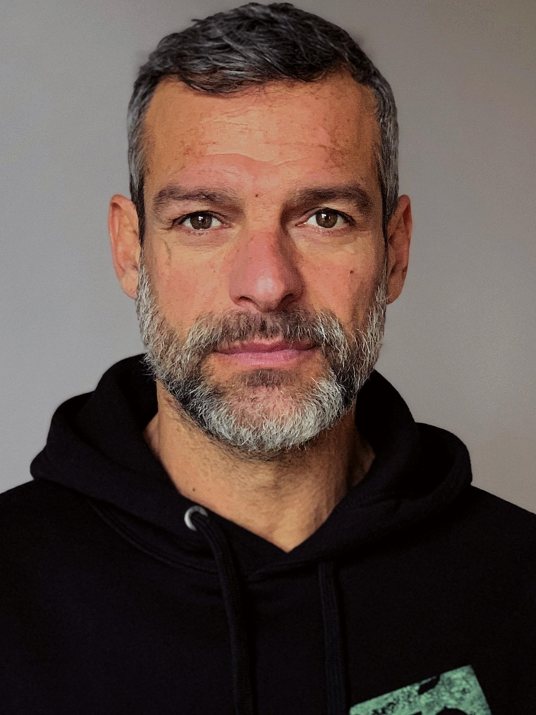 David Bowles image