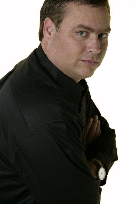 Steve Christopher image