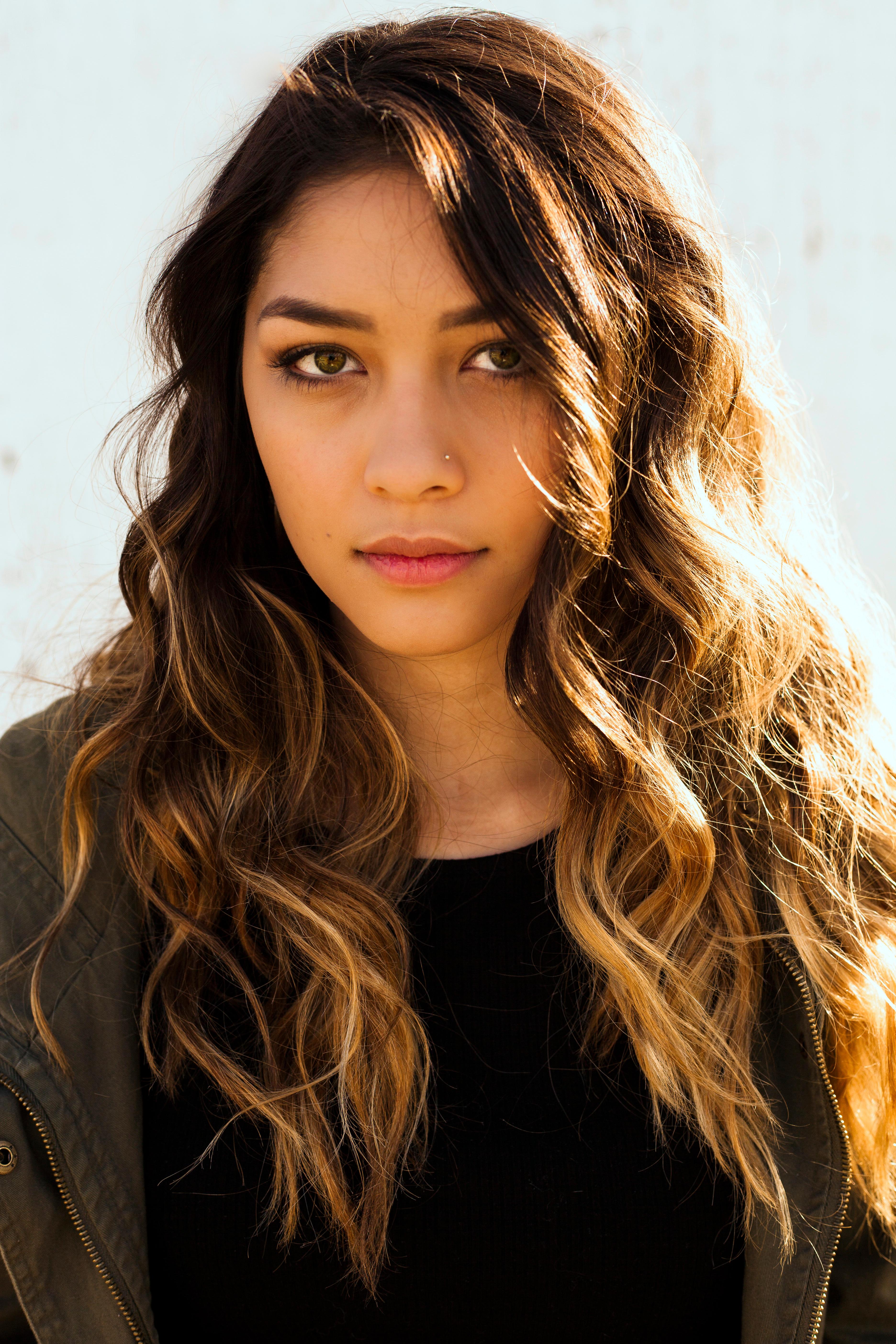 Lulu Antariksa image
