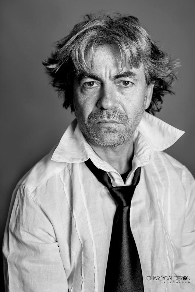 José Chaves image