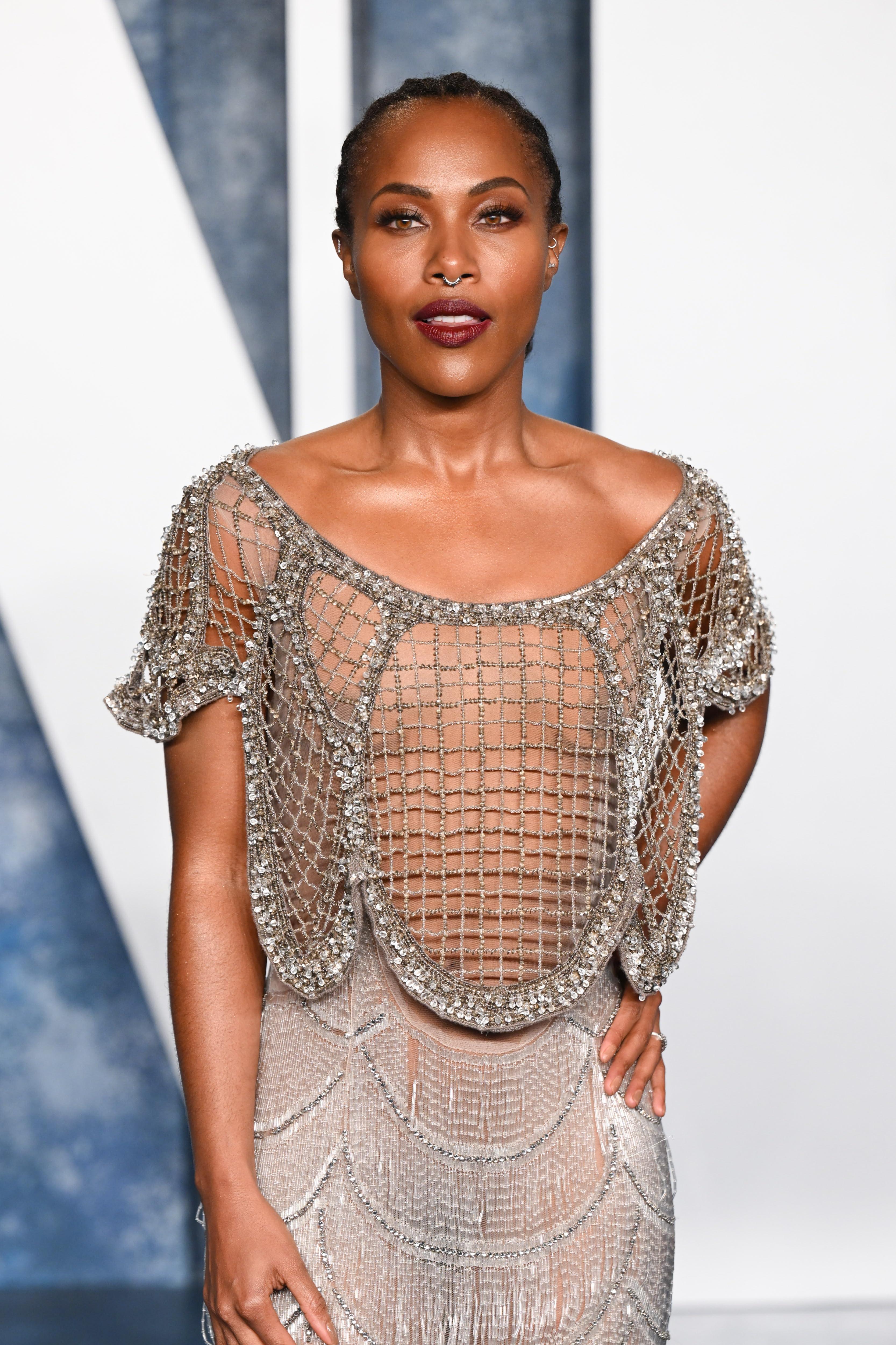DeWanda Wise image