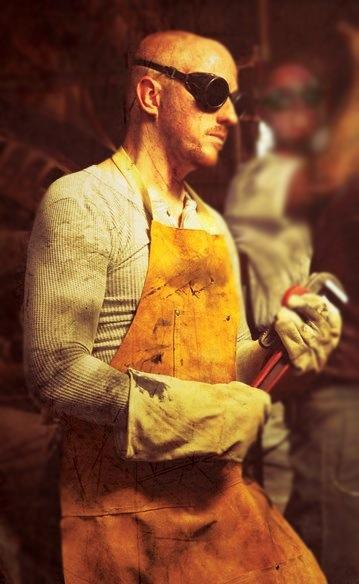 Mike Marsh image