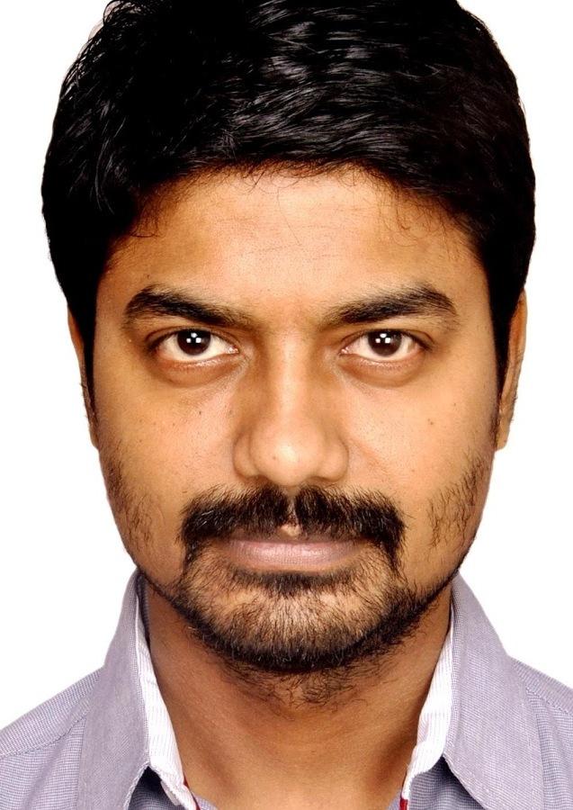 Vikas Kumar image