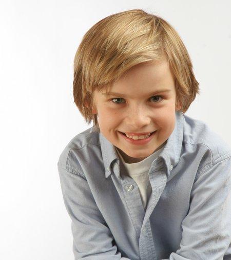 Carter Burns image