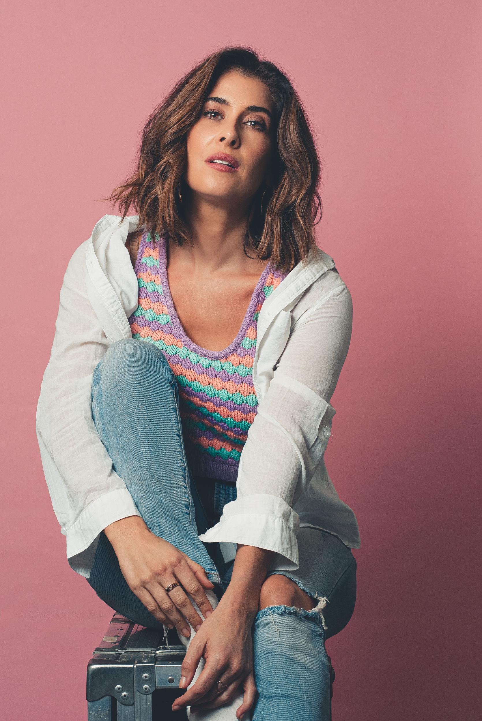 Krizia Bajos image