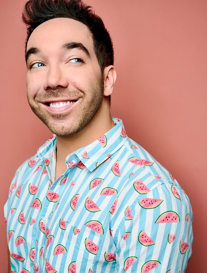 Daniel Montgomery image